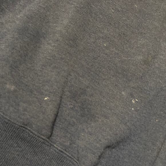 Aspen Colorado Varsity Crewneck Sweatshirt Preppy Ski Sweater Size M Destination - Picture 12 of 13